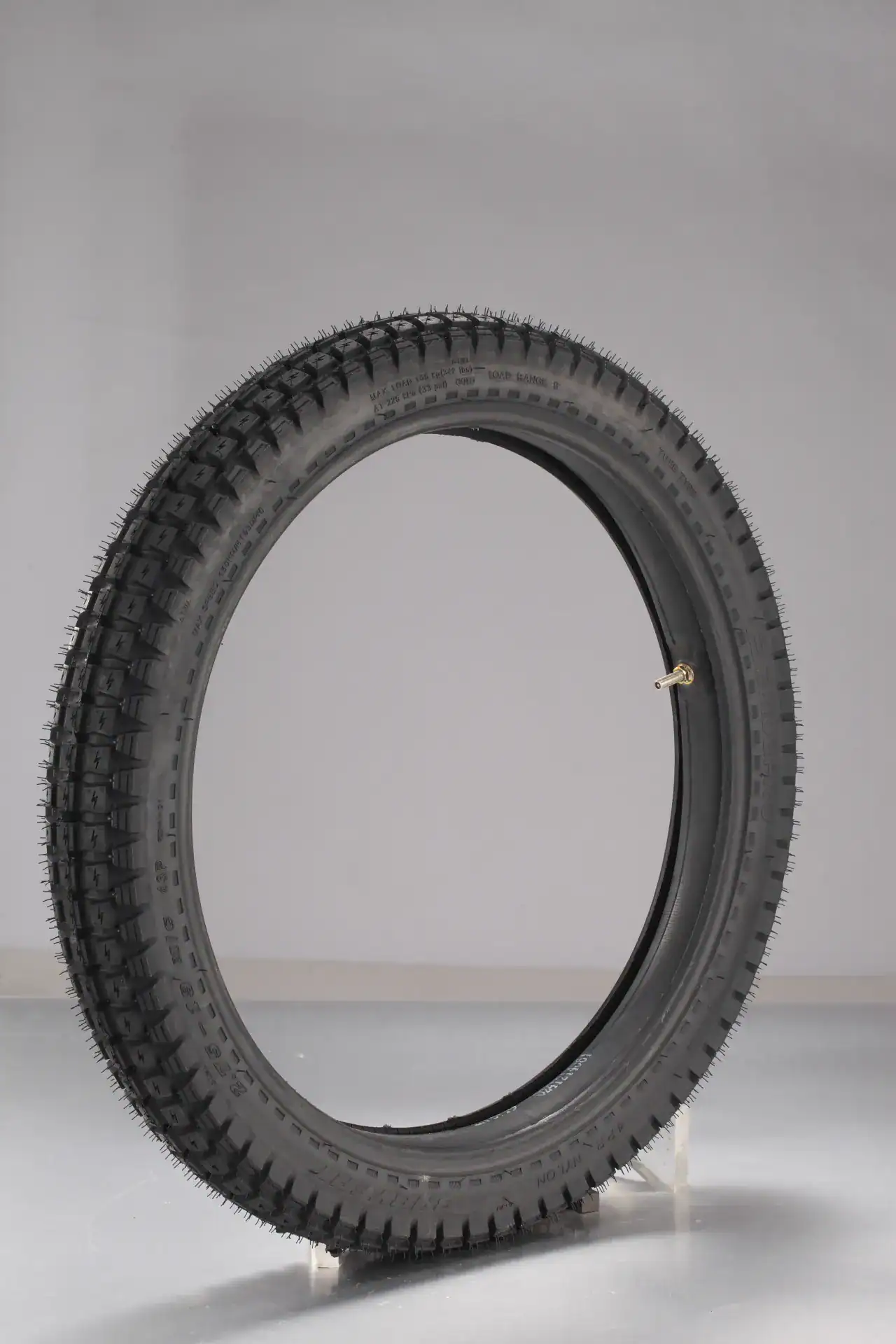Babyfat Front Tire -19” – SE-2.5-3.0-SR – E7511-1