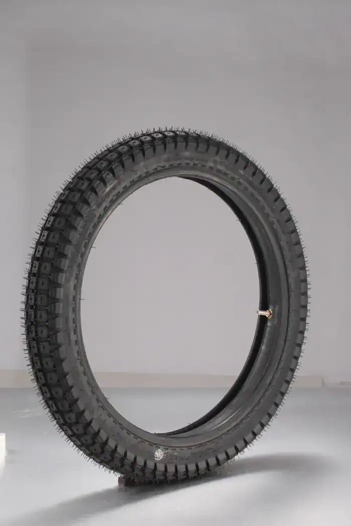 Babyfat Rear Tire -18'' – SE-2.5-3.0-SR – E7513-1