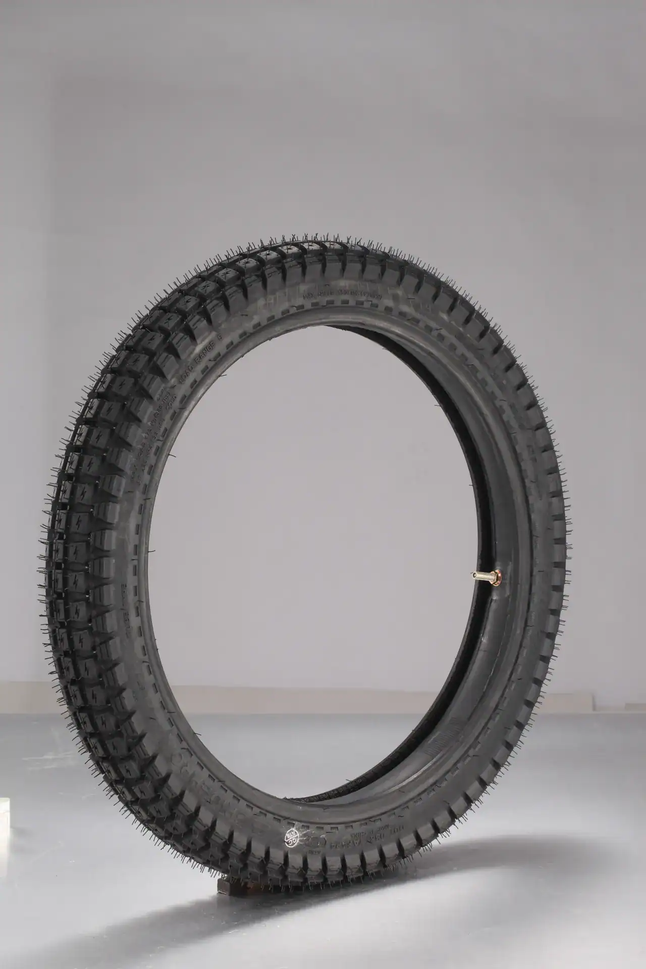 Babyfat Rear Tire -18” – SE-2.5-3.0-SR – E7513-1
