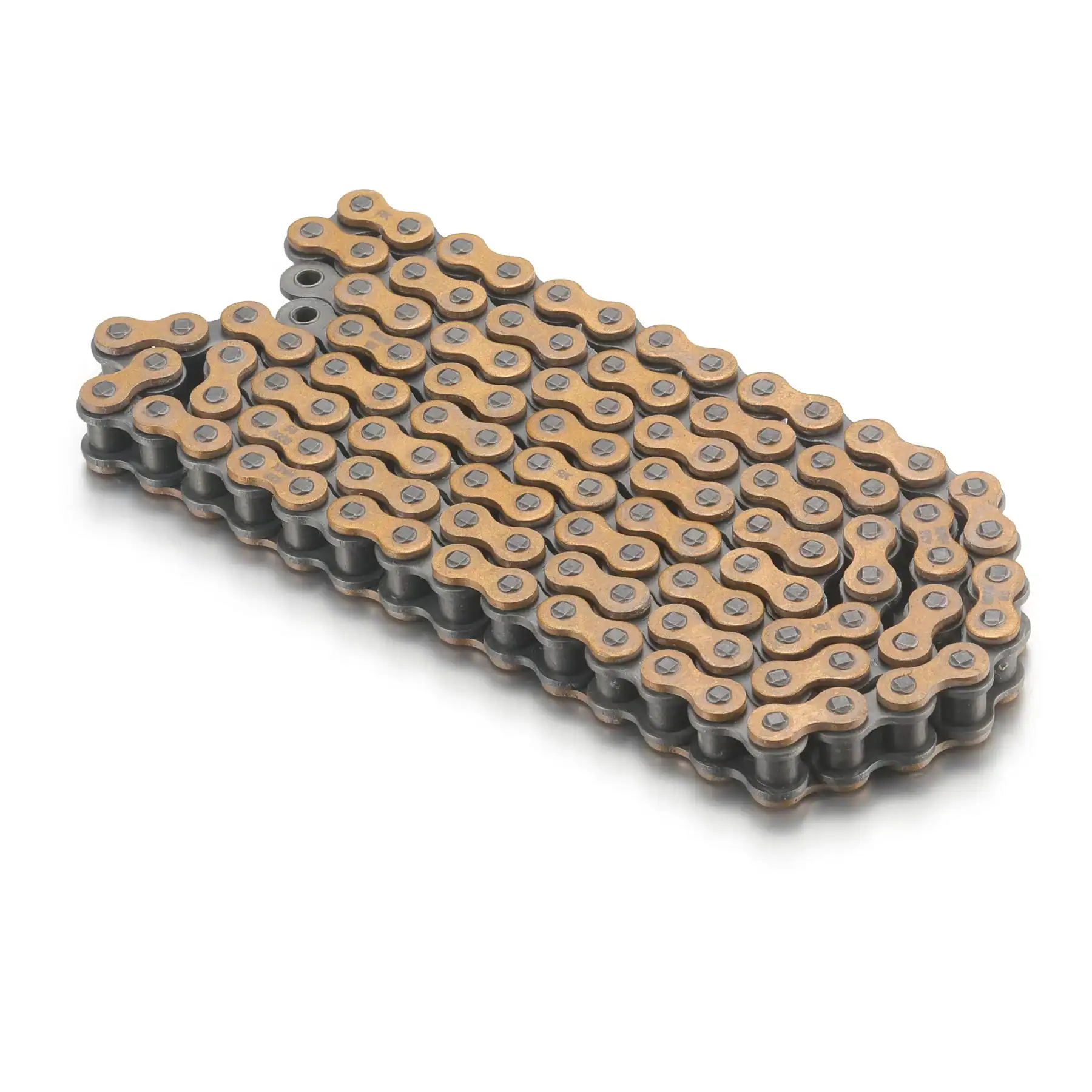 428-114L RK Heavy Duty OEM Gold Chain – SR – E7565