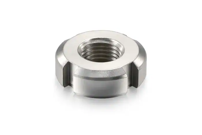 Jack Shaft Axle Nut – SE-2.5 – E7573