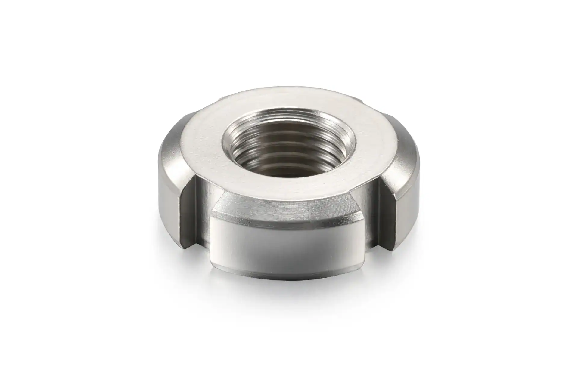 Jack Shaft Axle Nut – SE-2.5 – E7573