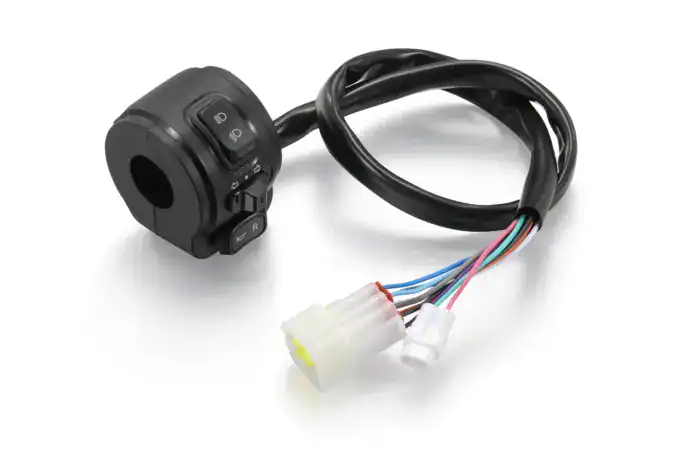 Control Switch with Reverse – 3.0-SR – E7746