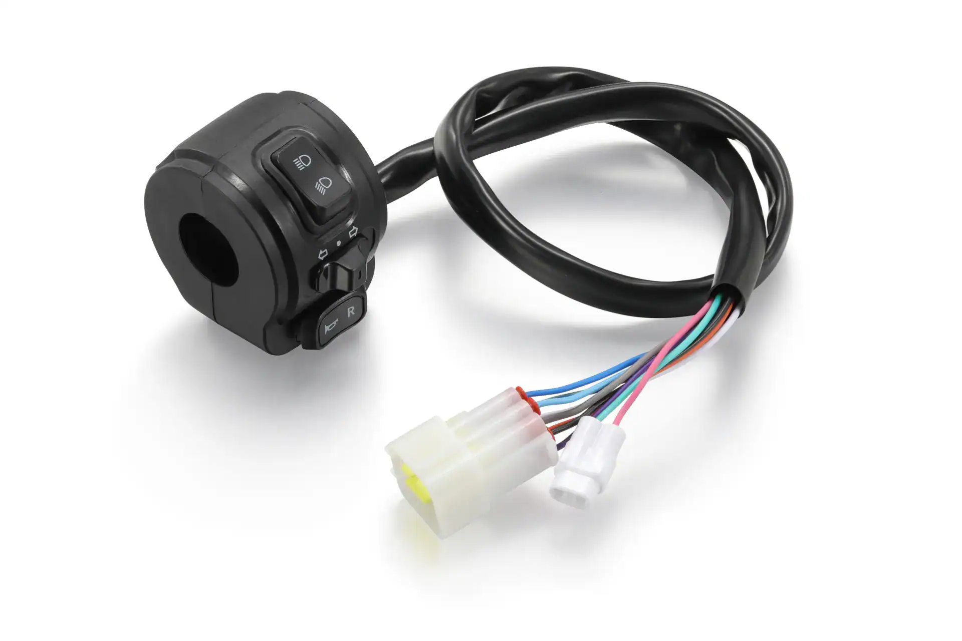 Control Switch with Reverse – 3.0-SR – E7746