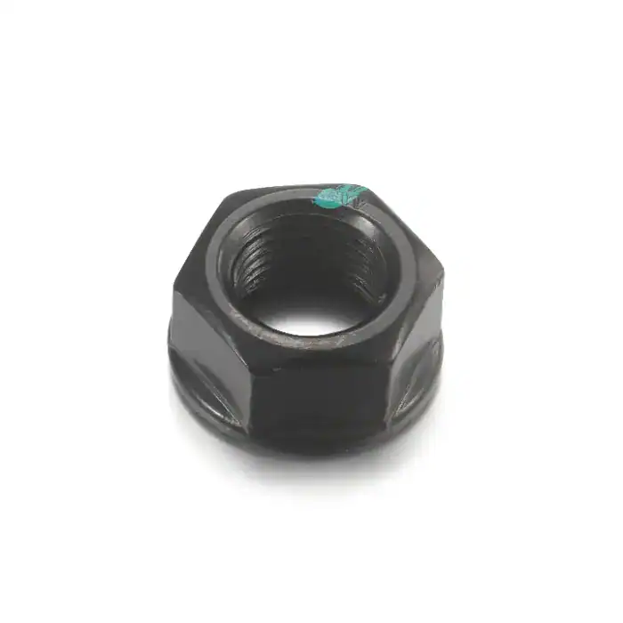 Motor Pulley Nut – 2.5-3.0-SR – E7748