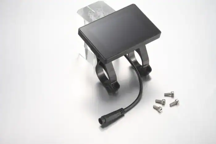 Road Legal Display (with 2 Screws) – SR – E7758