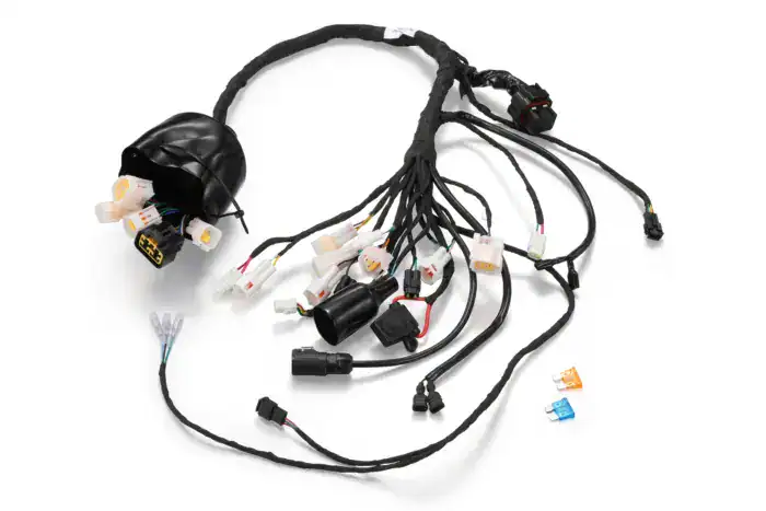 Main Wiring Harness-Road Legal – SR – E7759