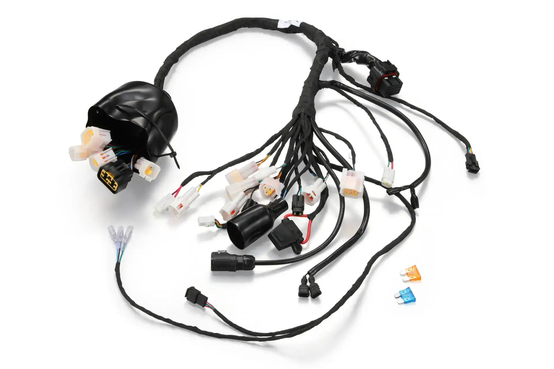 Main Wiring Harness-Road Legal – SR – E7759