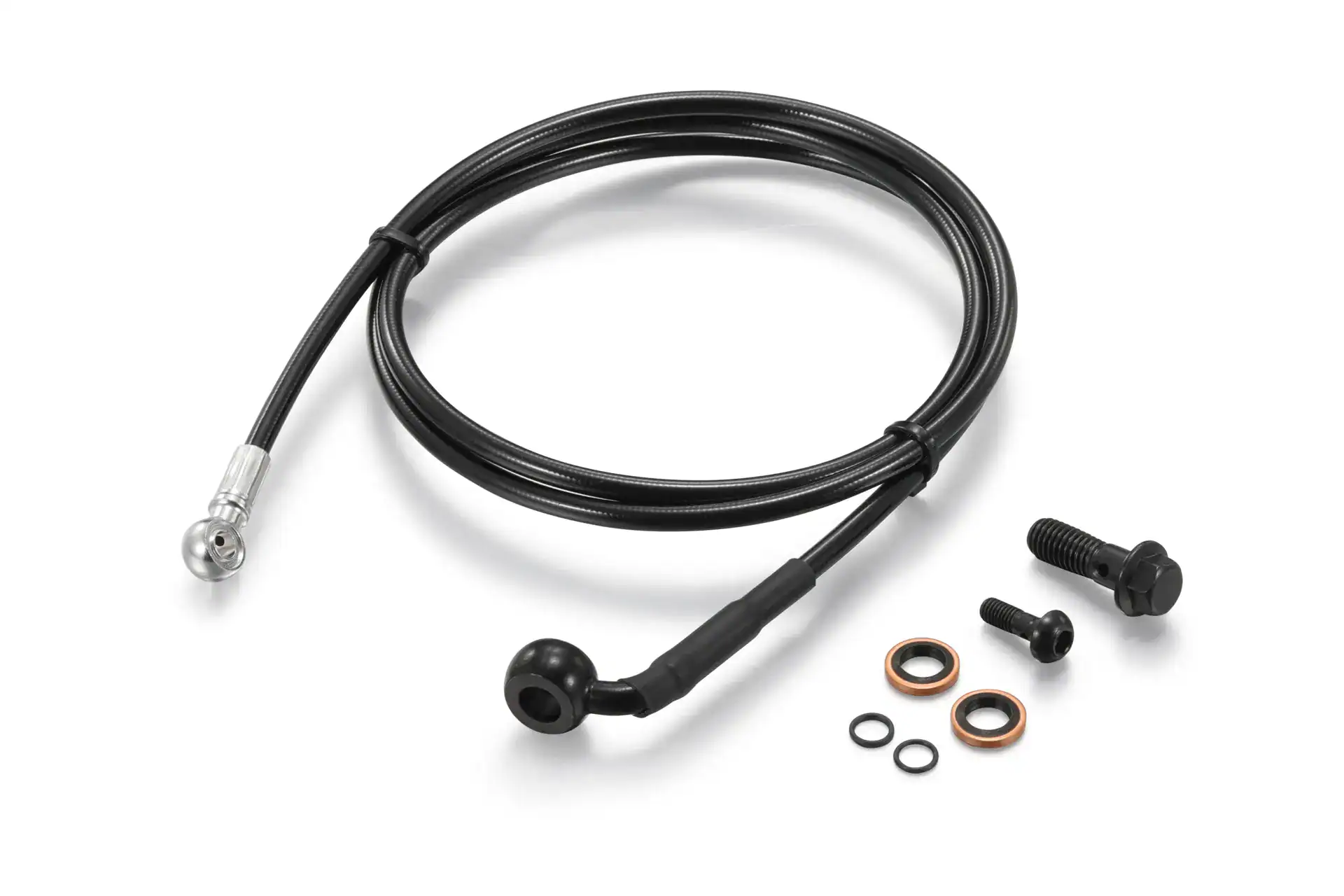 Front Brake Hose with Hardware – SE-2.5 – E7820R