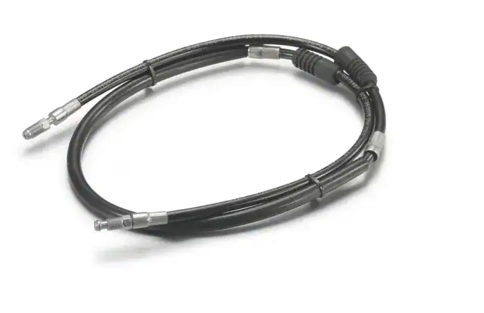 Type 2-Front Brake Hose with Hardware-LB – 3.0-SR – E7845R
