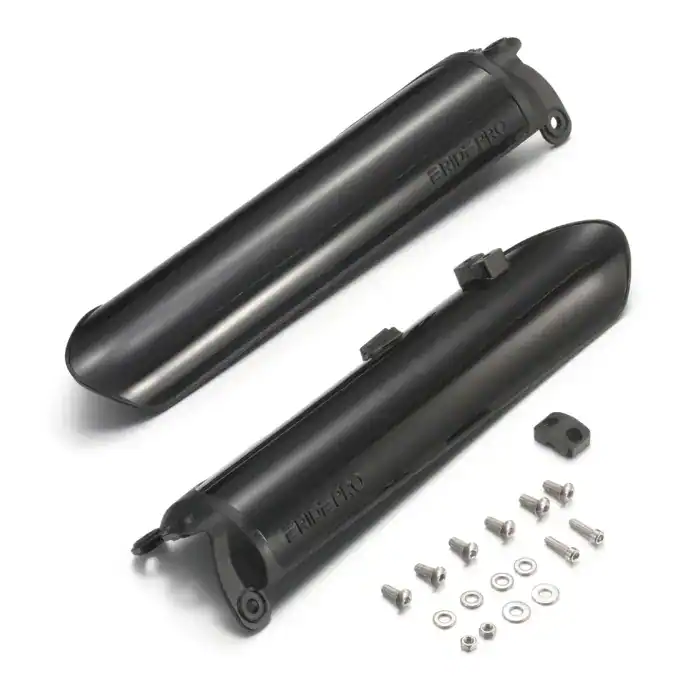 FST Fork Protector(L& R) (with Bolts Kits) – 3.0-SR – SHE7002