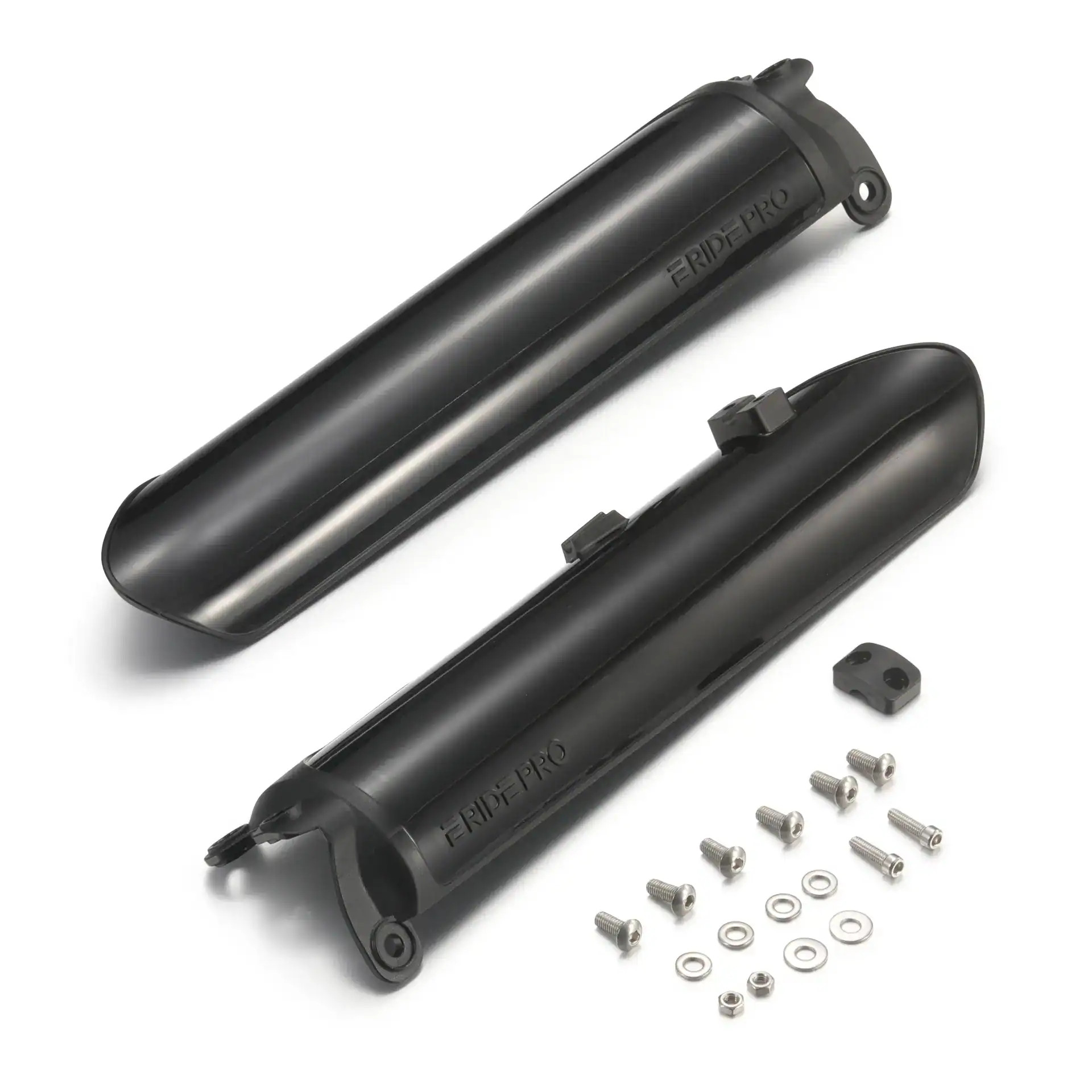 FST Fork Protector(L& R) (with Bolts Kits) – 3.0-SR – SHE7002