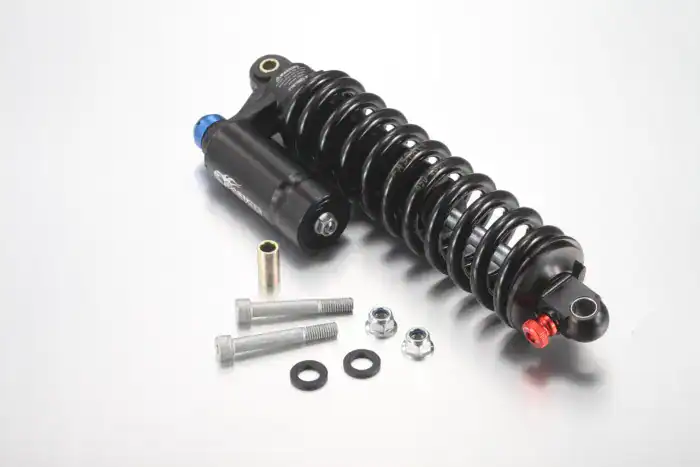 FASTACE Rear Shock (with 2 PCS Bolts& 2PCS Nuts) – 3.0 – SHE7011