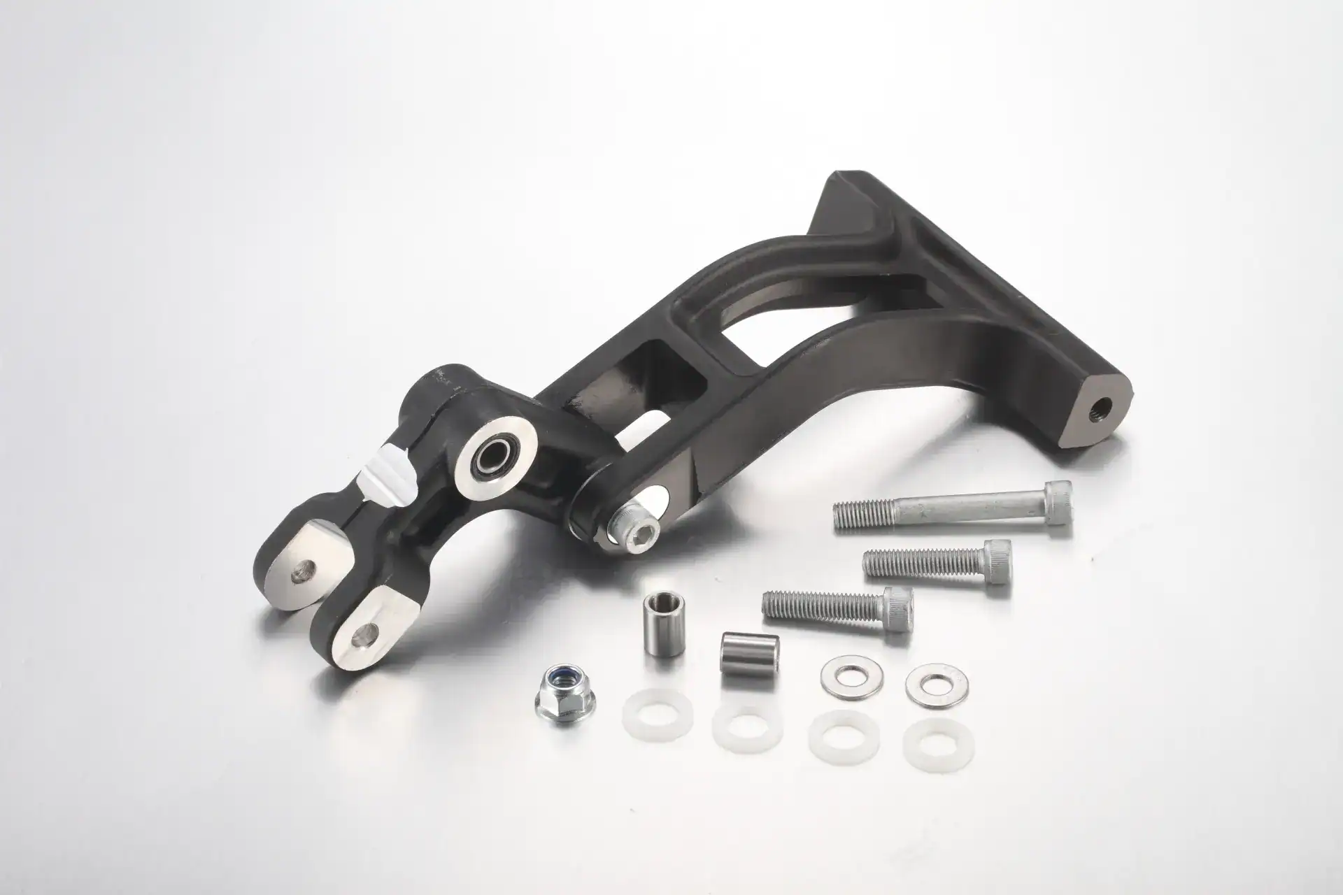 Shock Linkage(Liftable) (with Bolt Kit) – SE-2.5-3.0-SR – SHE7016