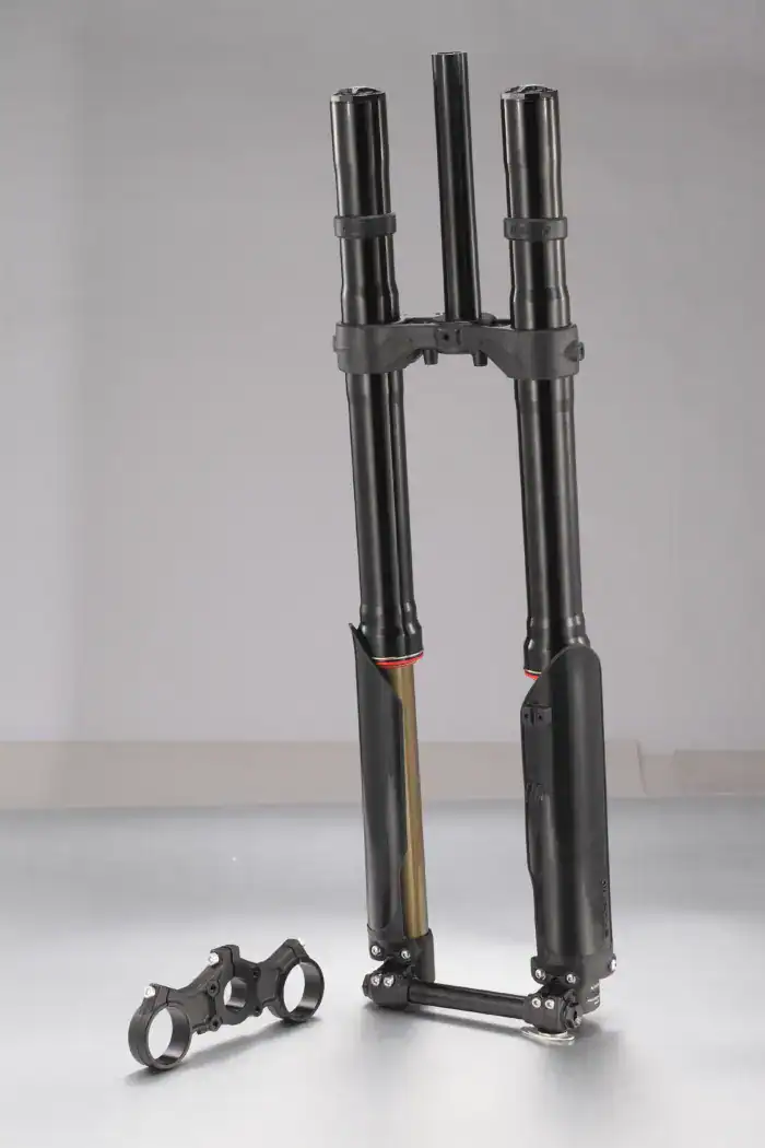 FASTACE Front Fork Kit – SR – SHE7021