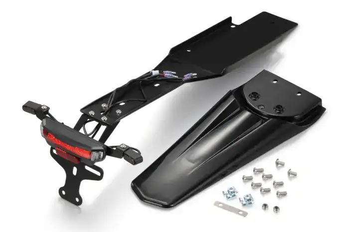 Road Legal Long Tail Kit – 2.5-3.0-SR – SHE7033