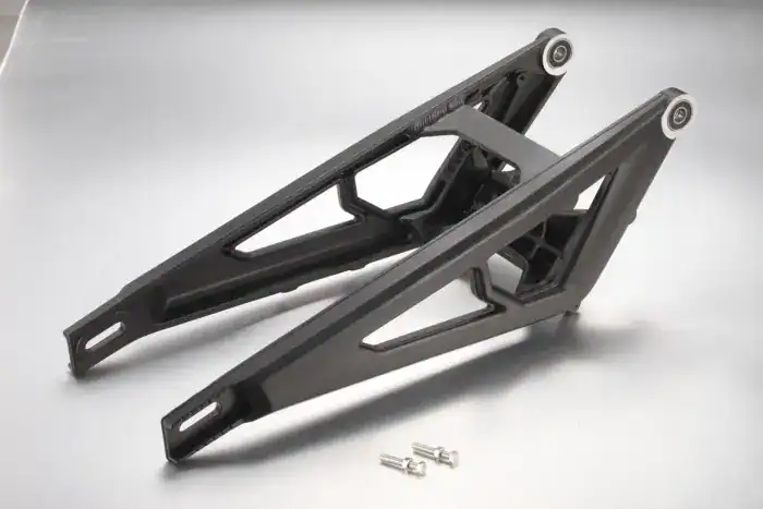 Swing Arms(with 4bearings& 2 kit chain Adjusters) – SE-2.5-3.0-SR – SHE7037