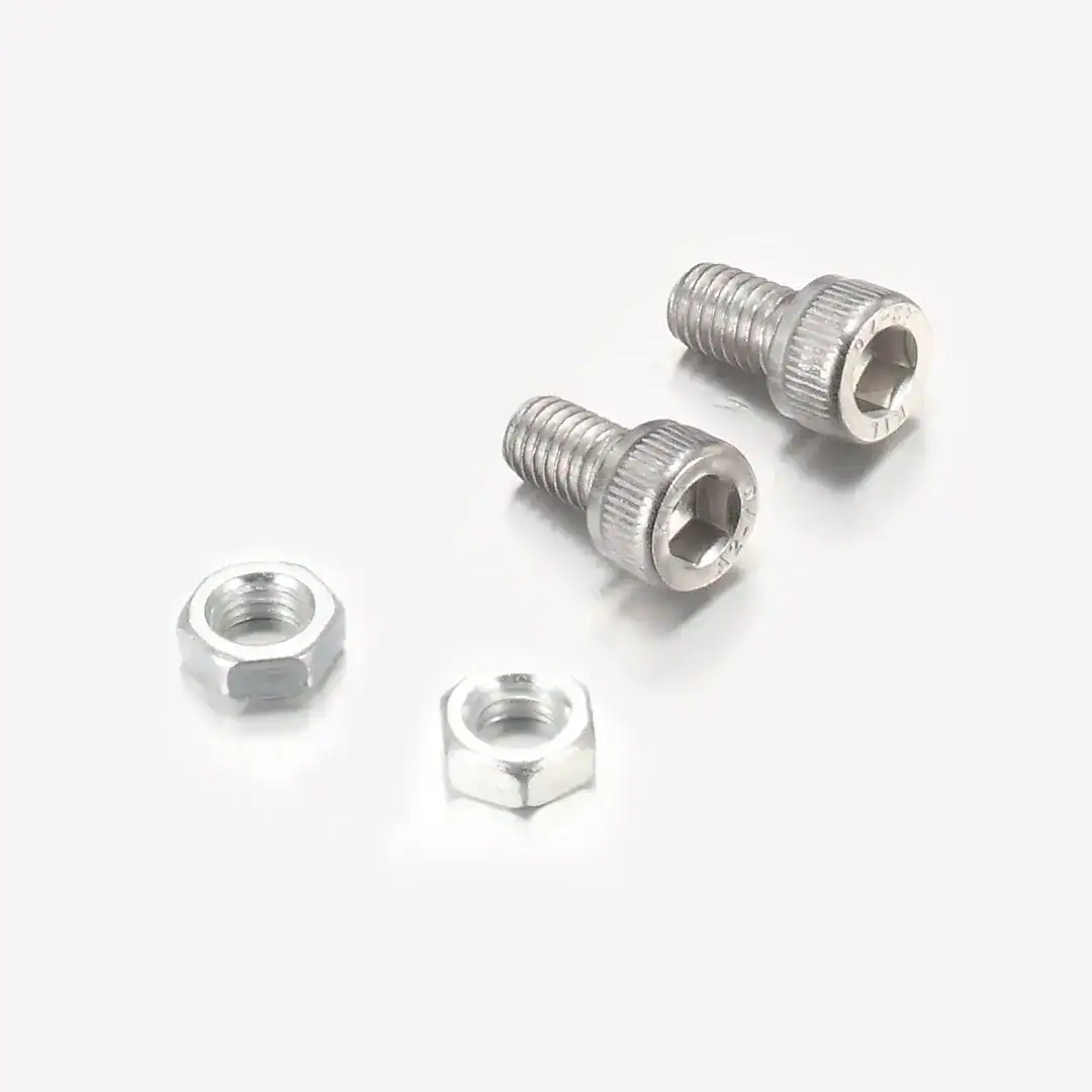 Bolts& Nuts for Speedometer – 2.5-3.0-SR – SHE7038