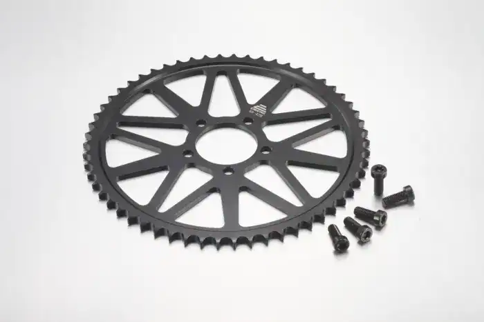 428*58T Steel Forged (with 5 Screws) – 3.0 – SHE7052
