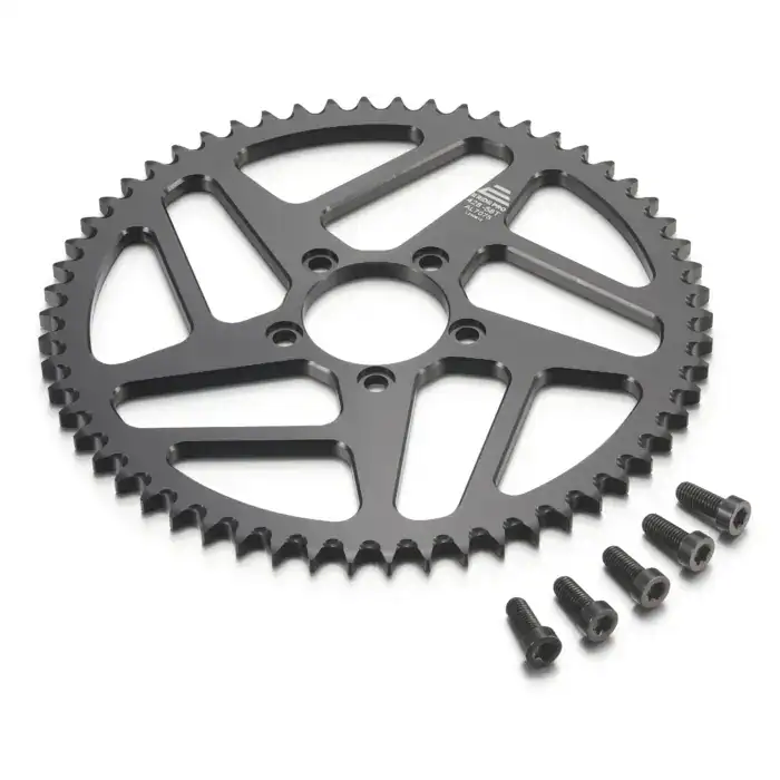428*58T Sprocket Alu (with 5 Screws) – 3.0-SR – SHE7053