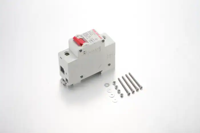 Breaker Switch (with 4 sets Bolt Kits) – 3.0 – SHE7054