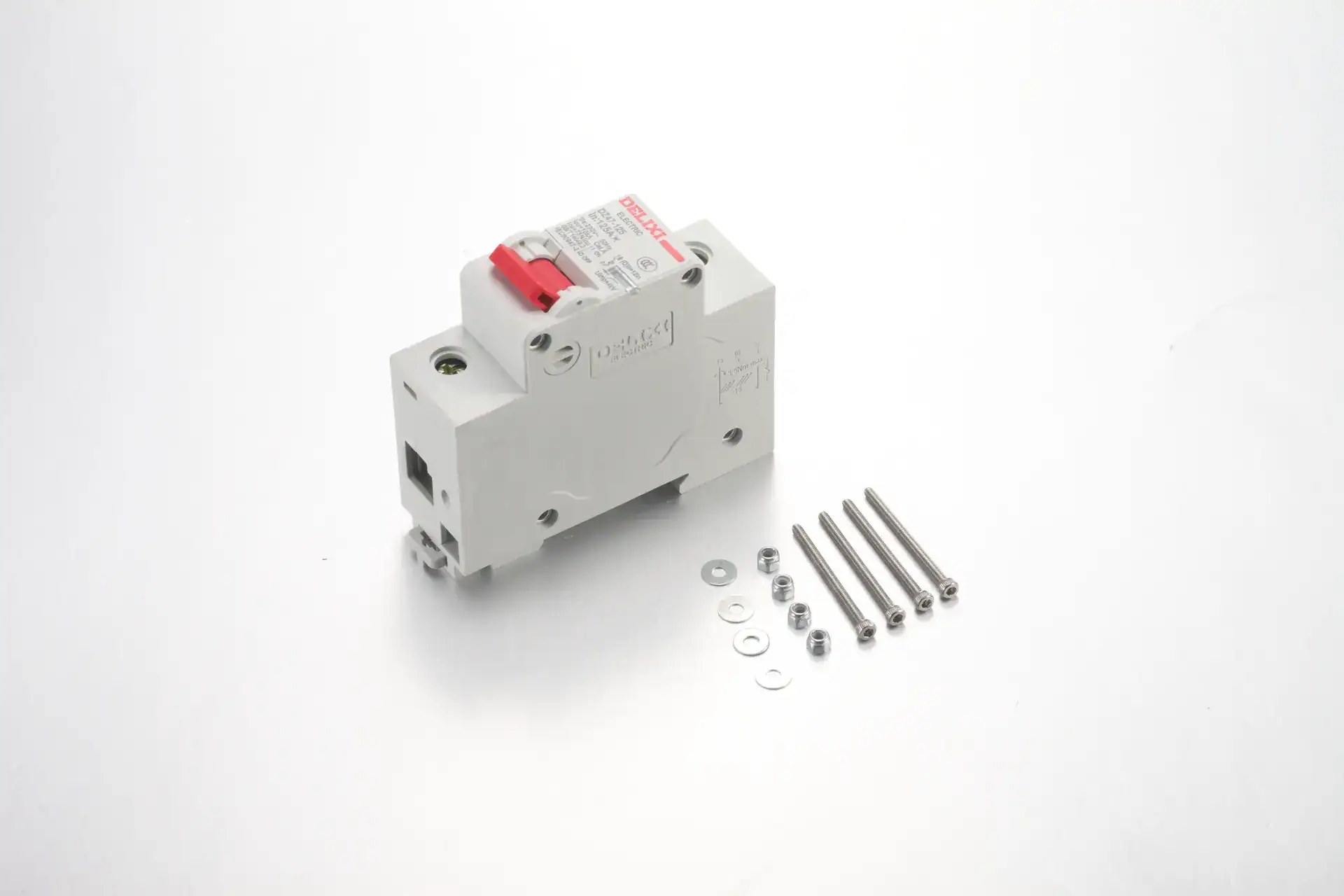 Breaker Switch (with 4 sets Bolt Kits) – 3.0 – SHE7054