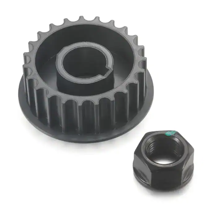 Motor Pulley – SE-2.5-3.0 – SHE7057