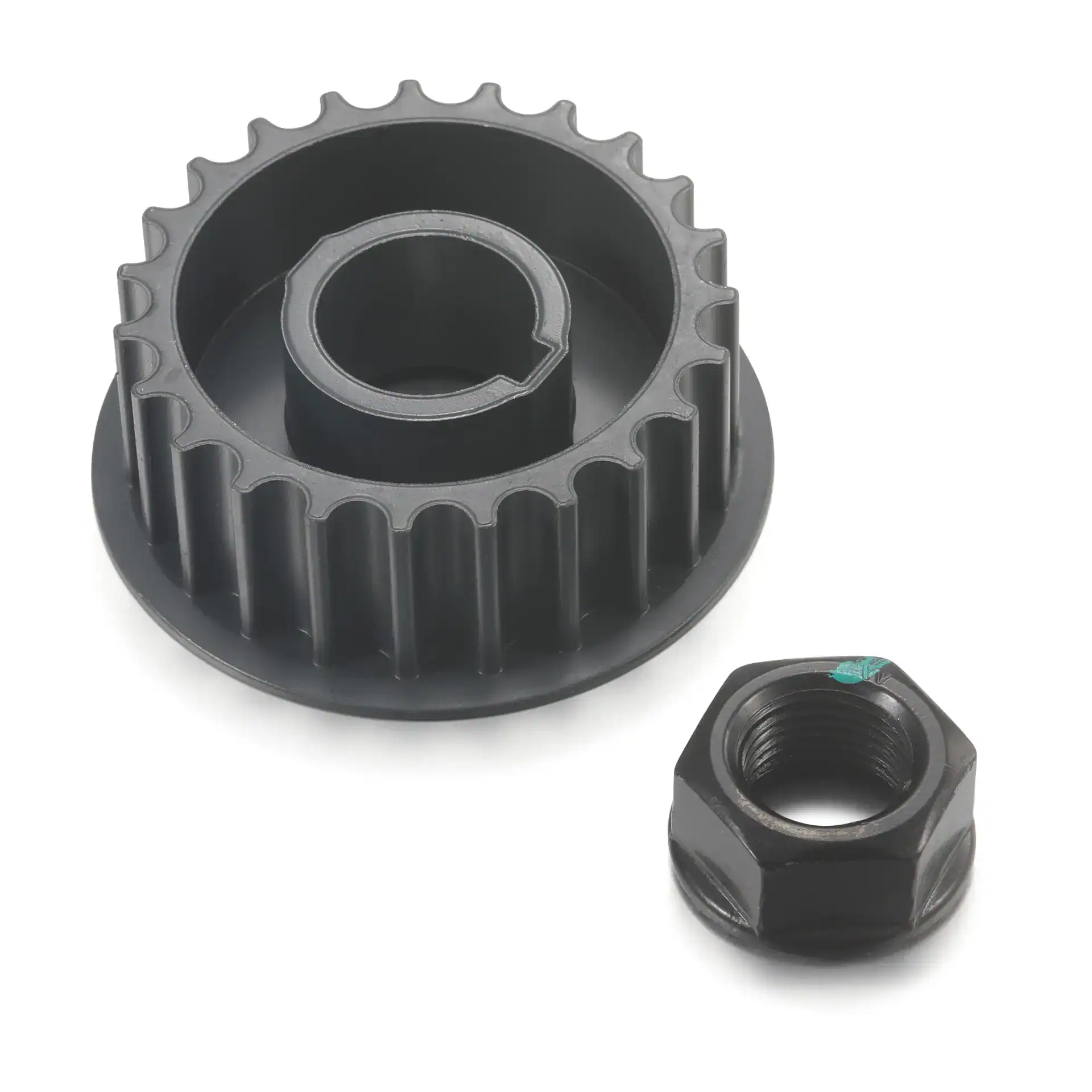 Motor Pulley – SE-2.5-3.0 – SHE7057