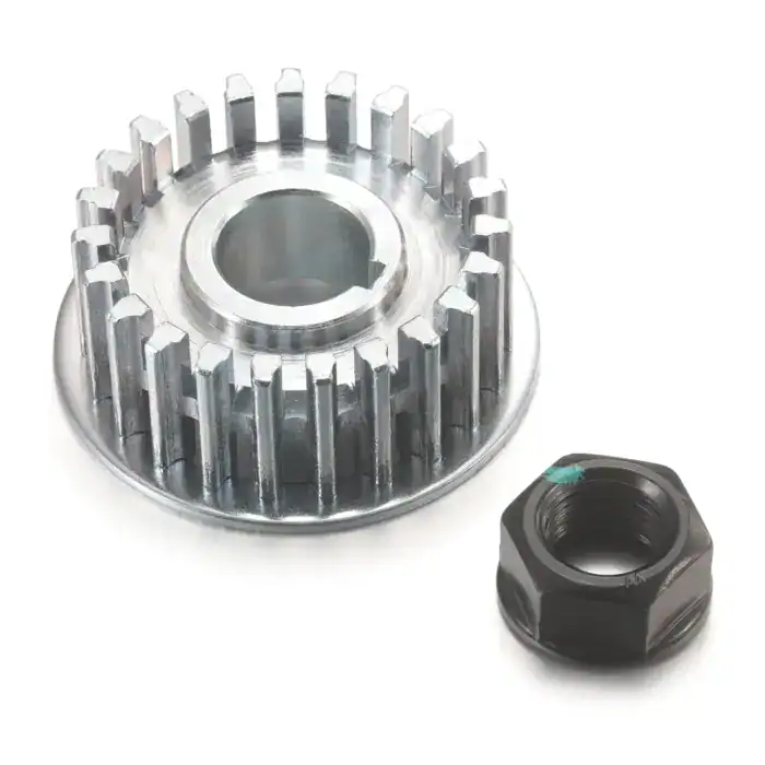 Motor Pulley – SR – SHE7058