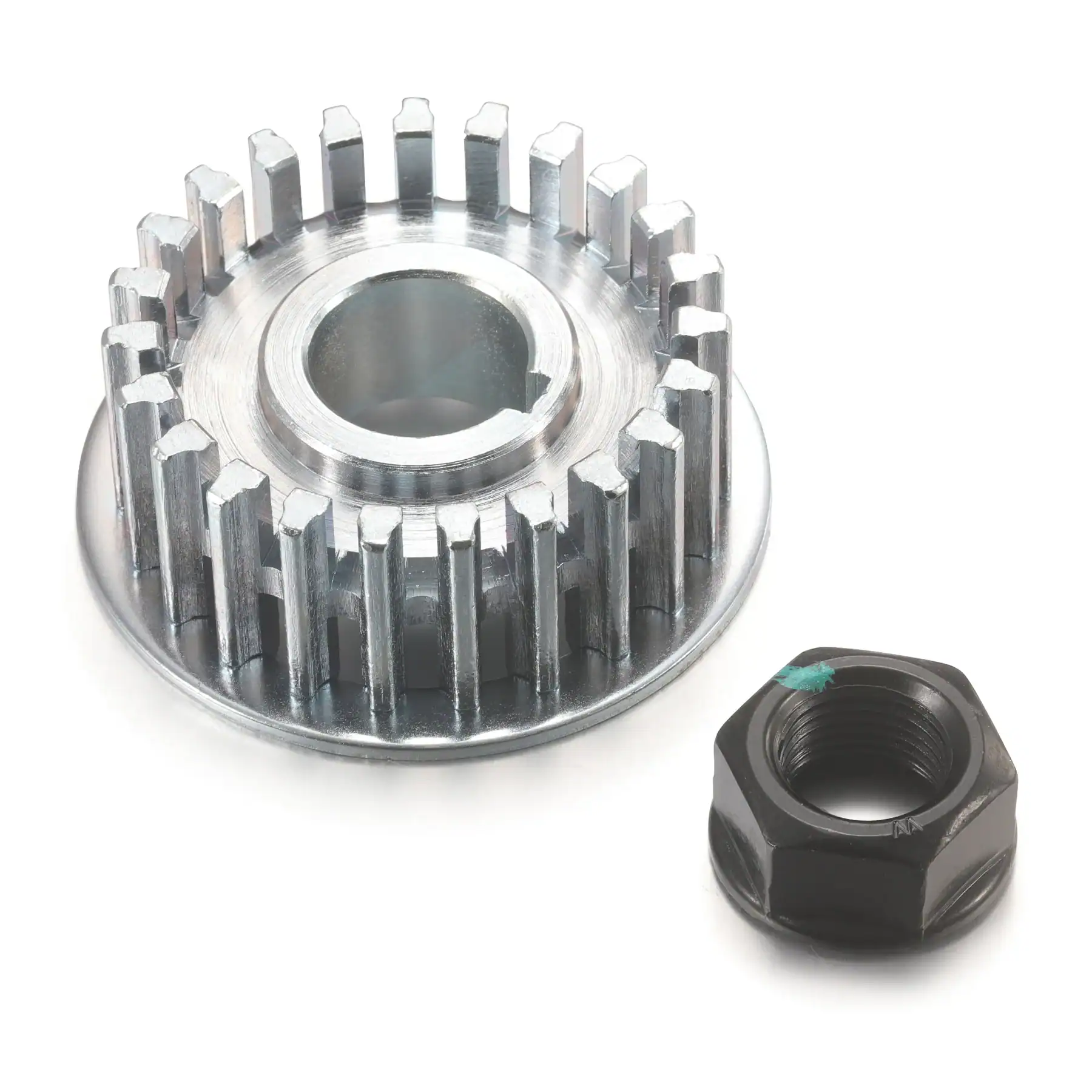Motor Pulley – SR – SHE7058