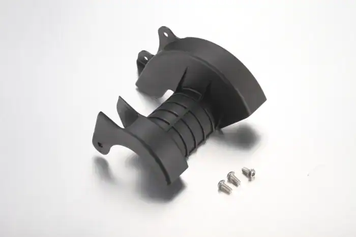 Jackshaft Guard(with Hole) – SE-2.5-3.0-SR – SHE7073