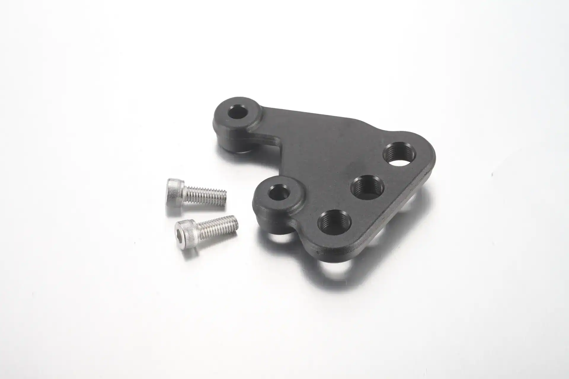 Right Foot Pegs Mounting Bracket (with 2 Screws) – SE-2.5-3.0-SR – SHE7078