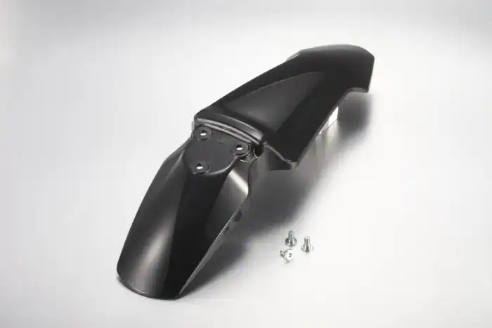 Front Fender (with 3 Bolts& Adapt(Only Fit for SS2.0 Fastace Front Fork)) – SE-2.5-3.0 – SHE7083