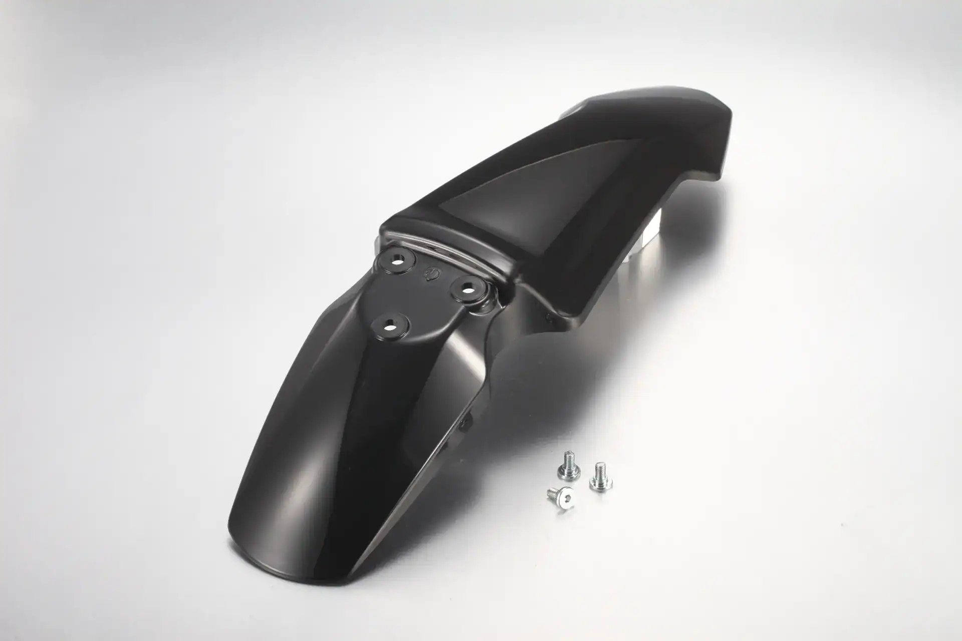 Front Fender (with 3 Bolts& Adapt(Only Fit for SS2.0 Fastace Front Fork)) – SE-2.5-3.0 – SHE7083