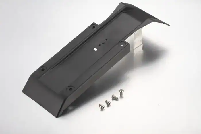 Tailpiece Mount/Mud Guard(with bolts kit) – SE-2.5-3.0-SR – SHE7086