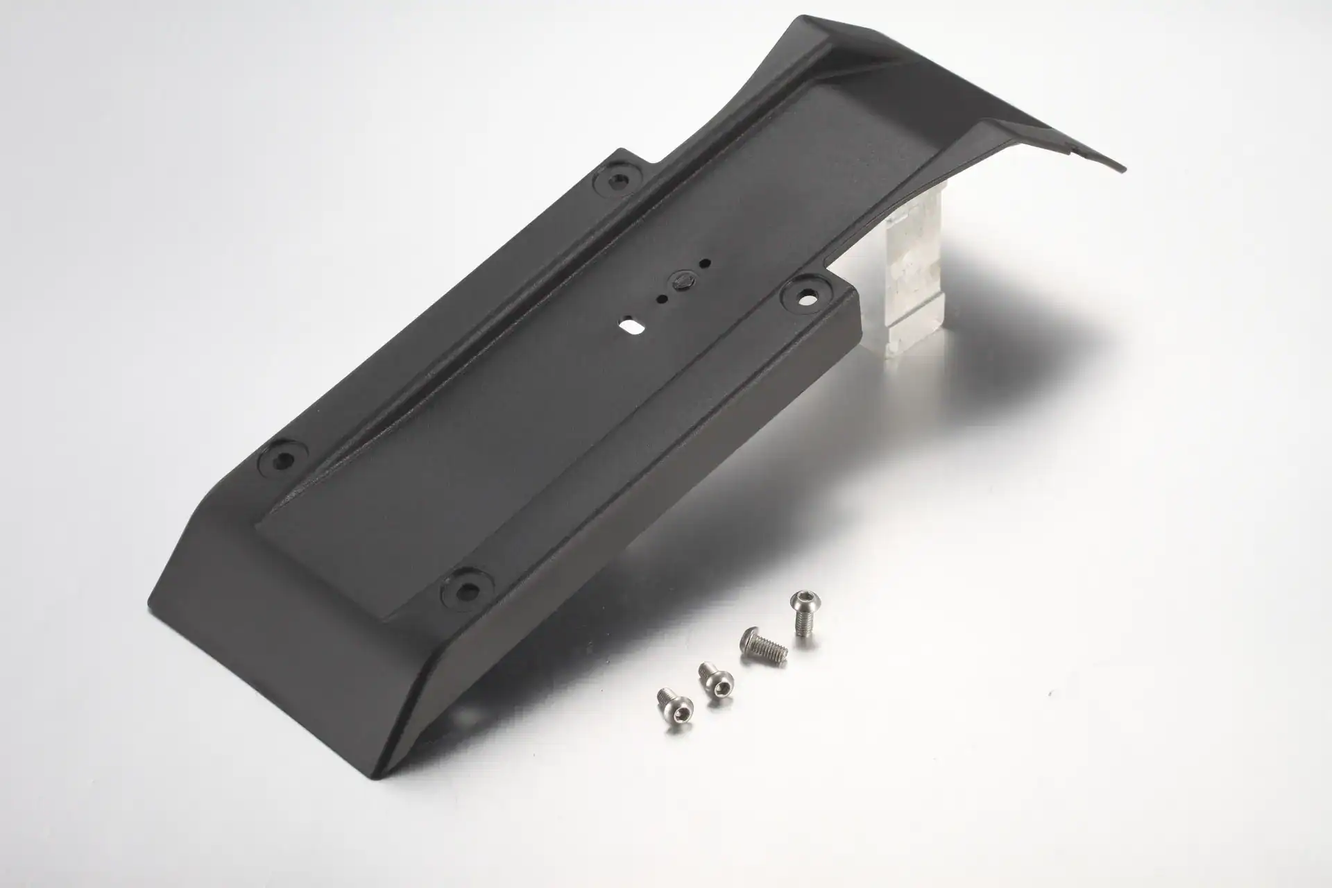 Tailpiece Mount/Mud Guard(with bolts kit) – SE-2.5-3.0-SR – SHE7086