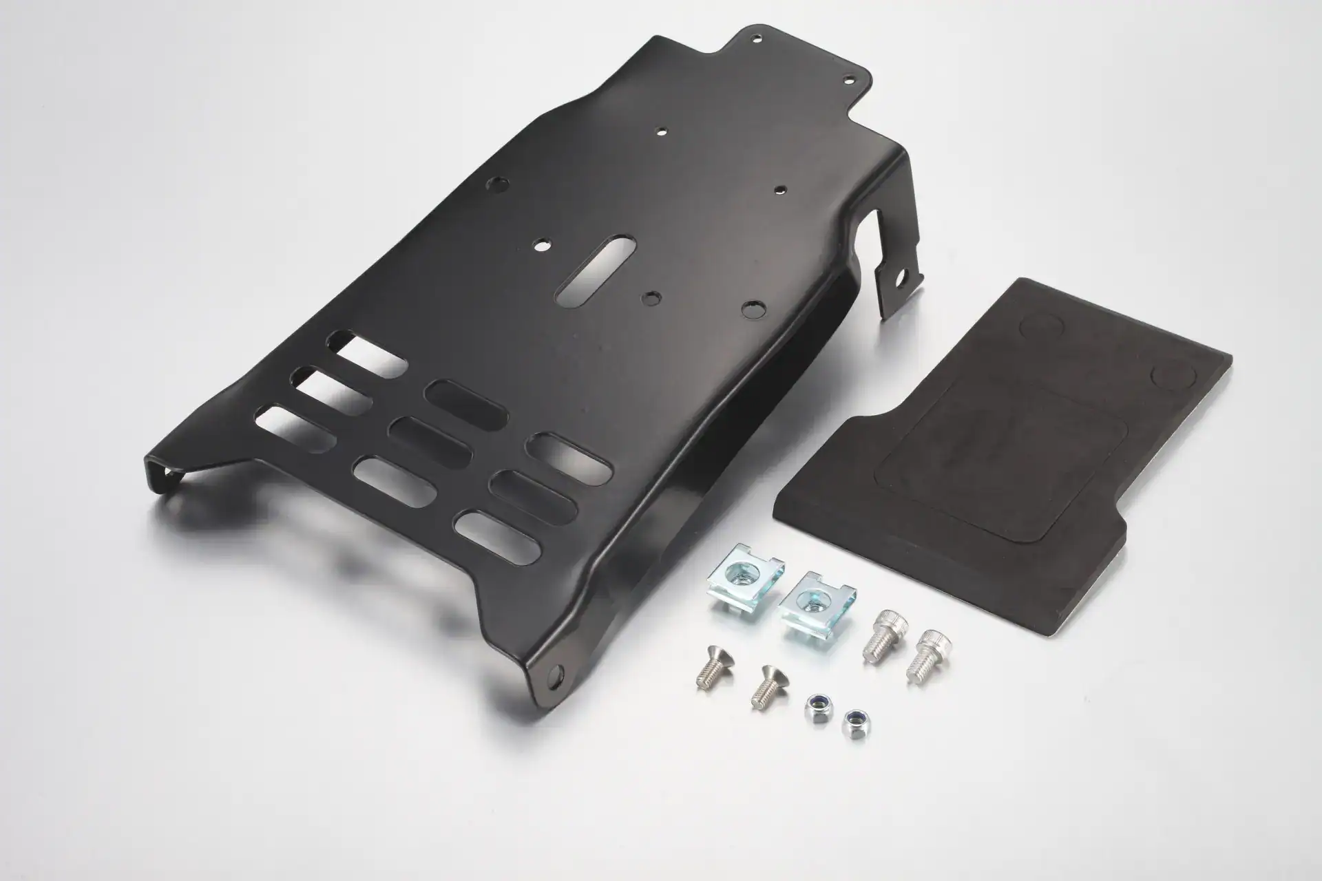 Front Battery Protection Plate (with Bolts Kit) – SE-2.5-3.0-SR – SHE7087