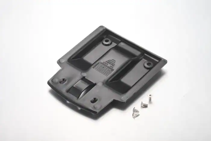 Rear Battery Protection Plate (with 4 Bolts) – SE-2.5-3.0-SR – SHE7088