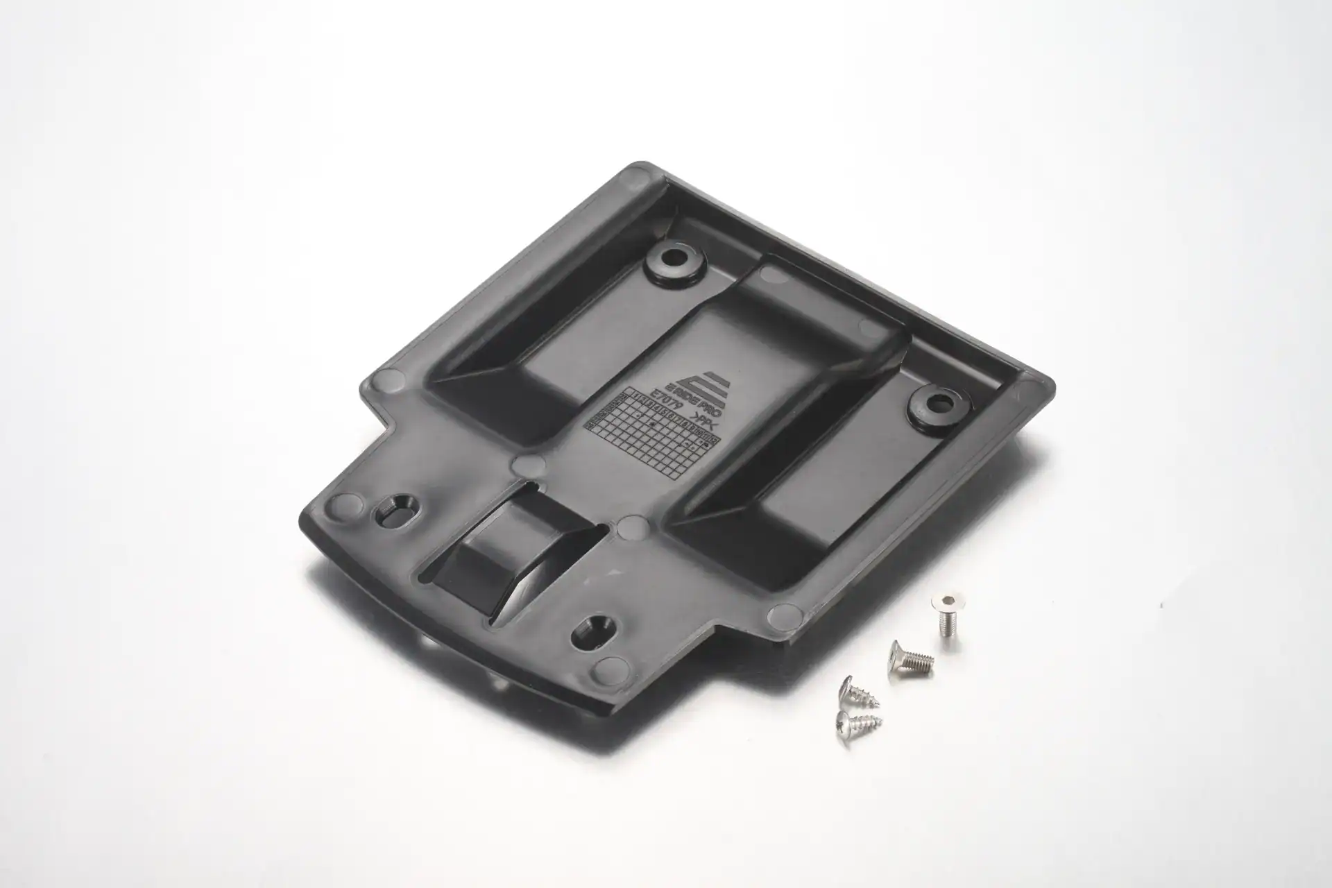 Rear Battery Protection Plate (with 4 Bolts) – SE-2.5-3.0-SR – SHE7088