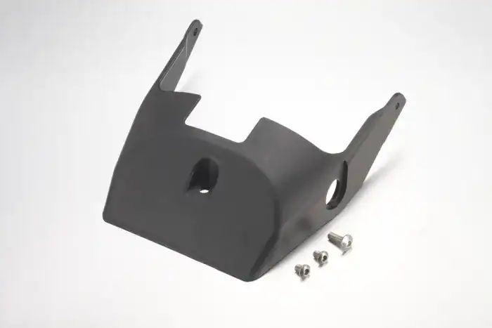 Key Lock Ignition Cover(with 3 Bolts) – SE-2.5-3.0-SR – SHE7093