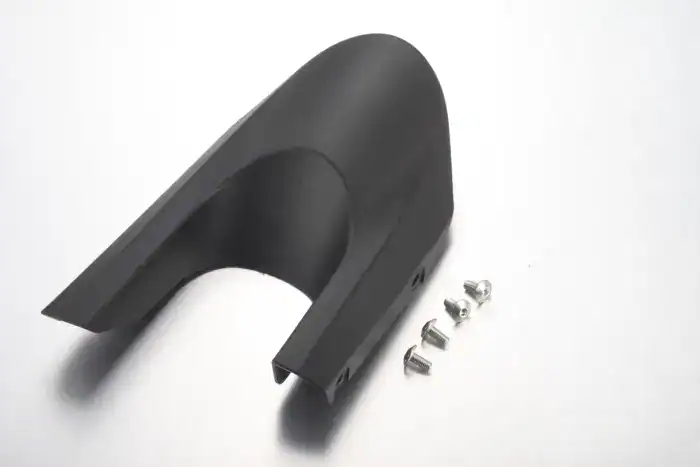 Rear Wheel Hugger(with 3 Screws) – 2.5-3.0-SR – SHE7098