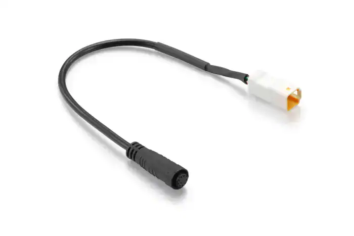Speedometer Adapter Cable 8PINS – SR – SHE7117