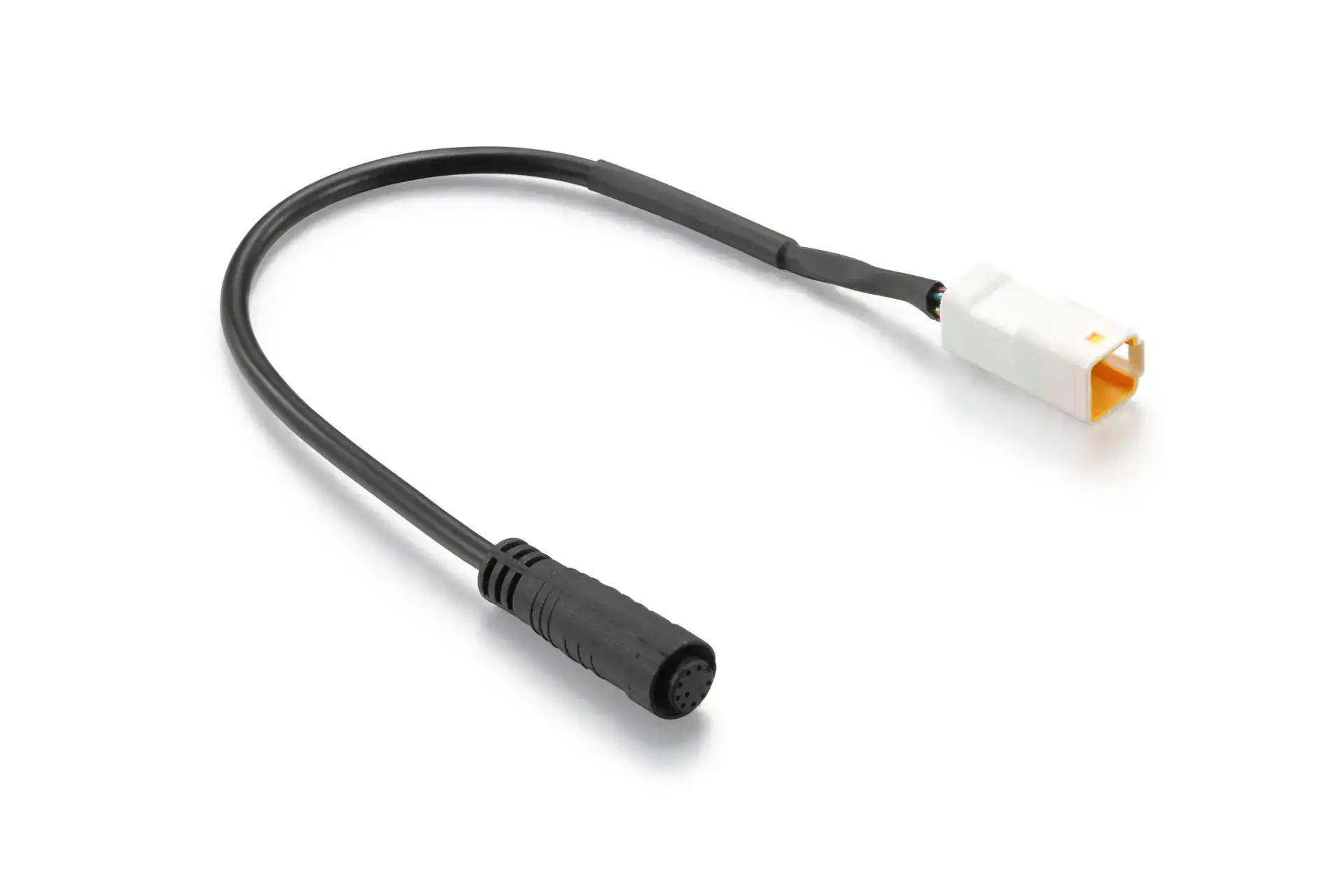 Speedometer Adapter Cable 8PINS – SR – SHE7117