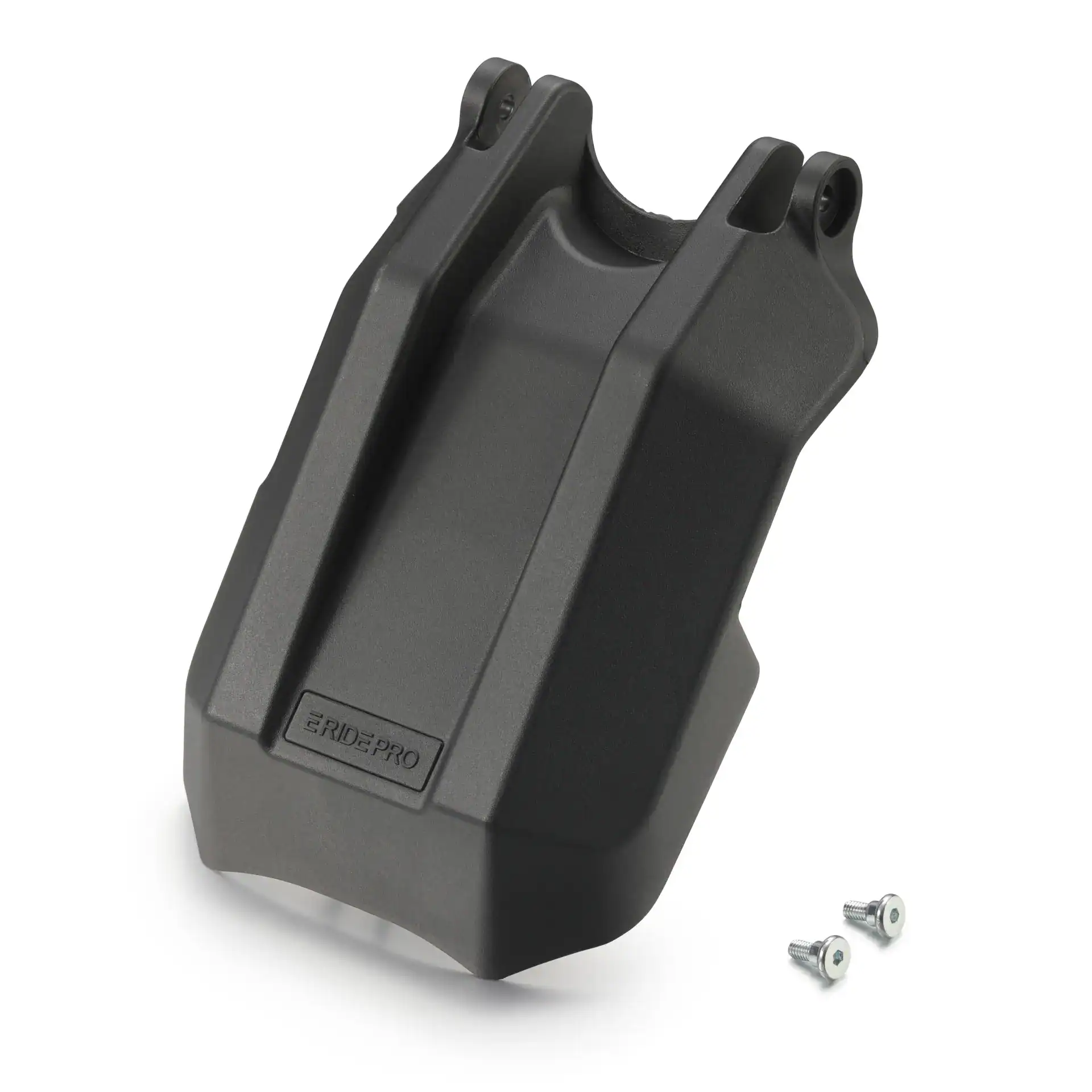 SR Battery Door (with Latch, Rubber Block, 4 Bolts& 2 Nuts, Brand Badge) – SR – SHE7118