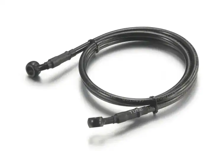 Type 1-Front Brake Hose with Hardware – 3.0-SR – SHE7119