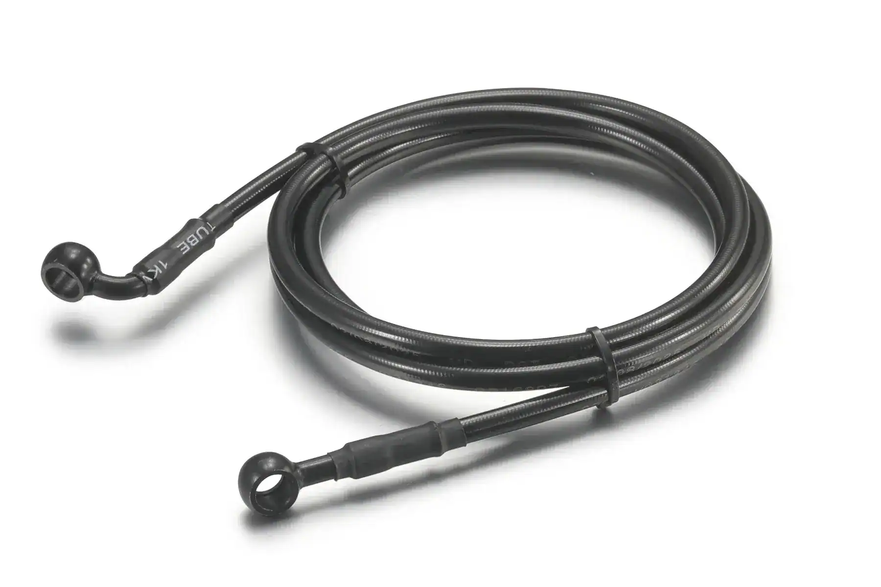 Type 1-Rear Brake Hose with Hardware – 3.0-SR – SHE7120