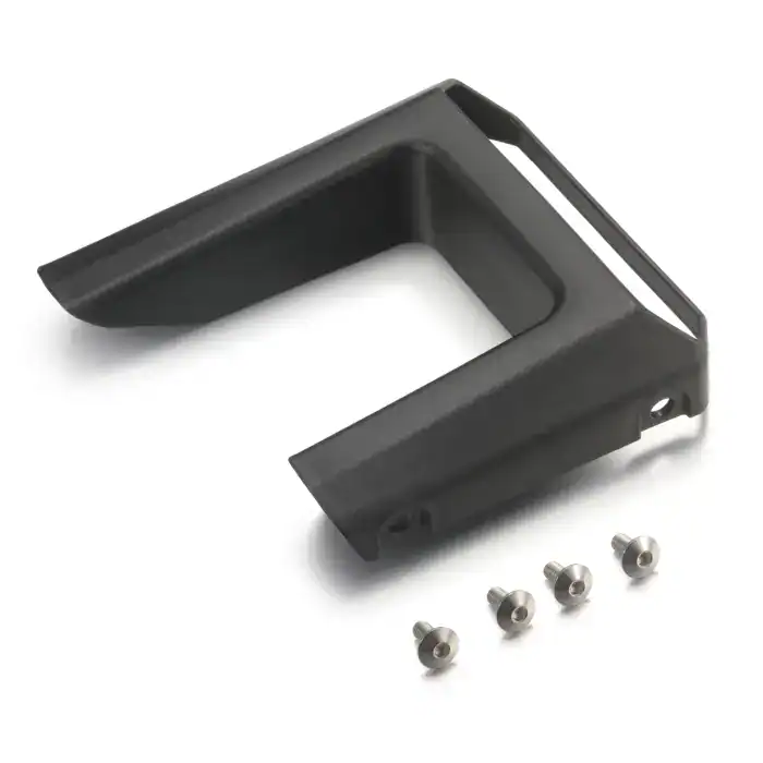 Mud Flap Lower Bracket – 2.5-3.0-SR – SHE7826
