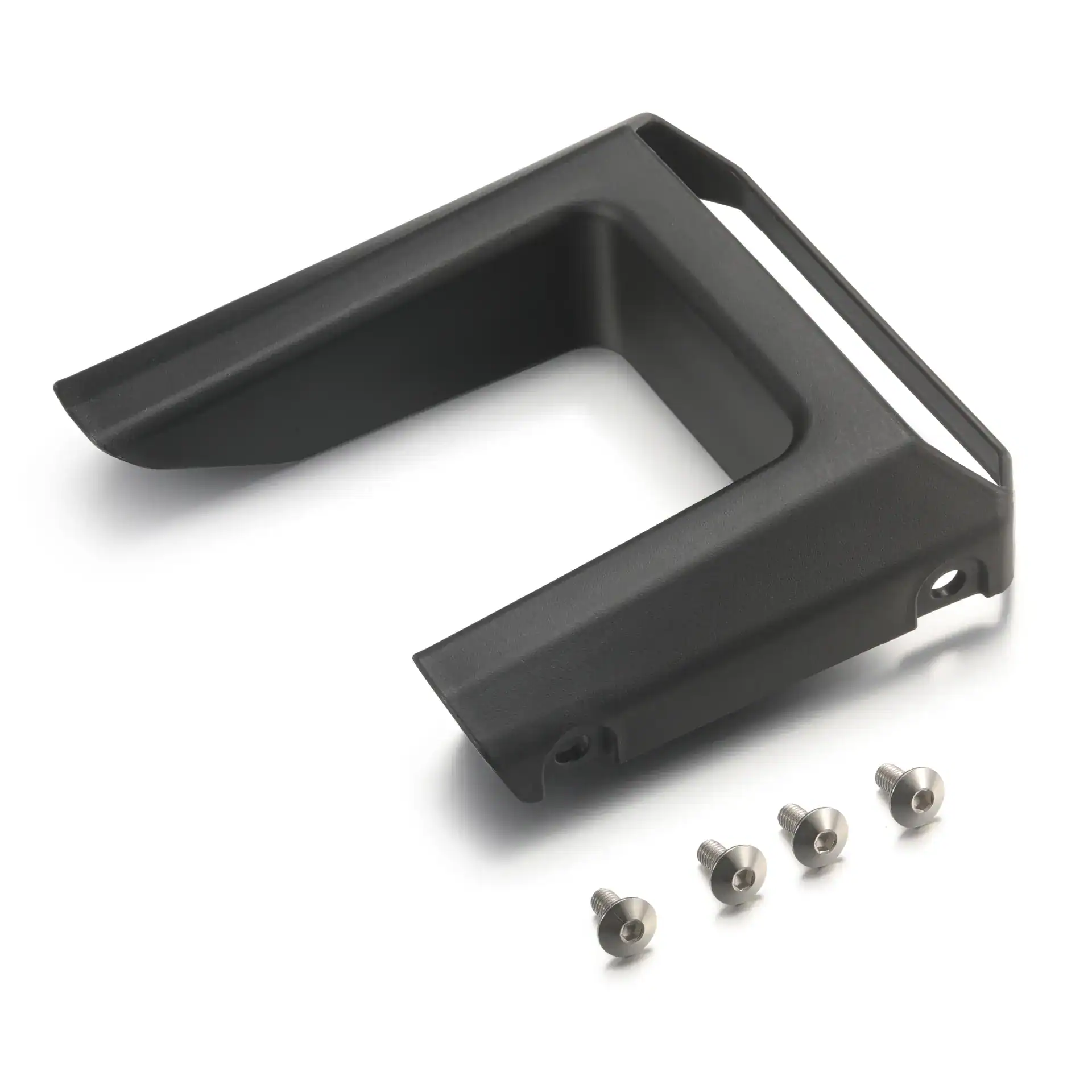 Mud Flap Lower Bracket – 2.5-3.0-SR – SHE7826