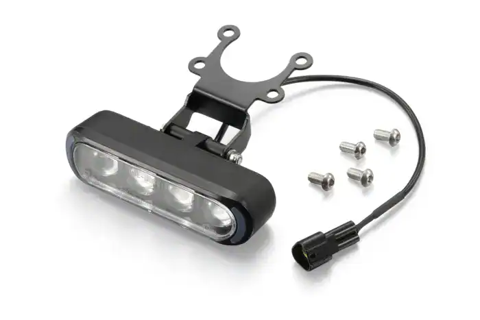 Road Legal Headlight Led Light Bar (with Bolt Kit& Bracket& 4PCS Screws) – 2.5-3.0-SR – SHE7828