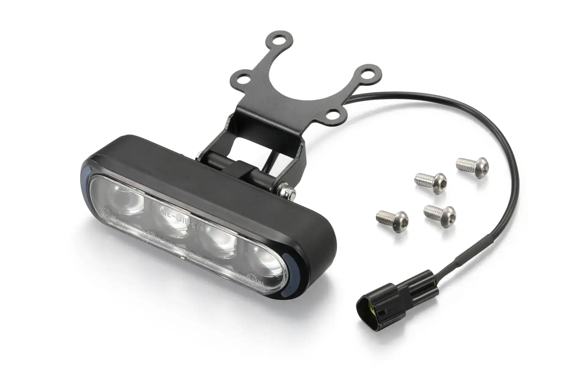 Road Legal Headlight Led Light Bar (with Bolt Kit& Bracket& 4PCS Screws) – 2.5-3.0-SR – SHE7828